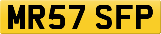 MR57SFP